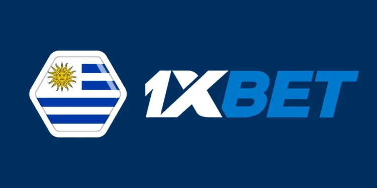 1xbet app Uruguay