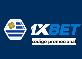Codigo promocional 1xBet Uruguay