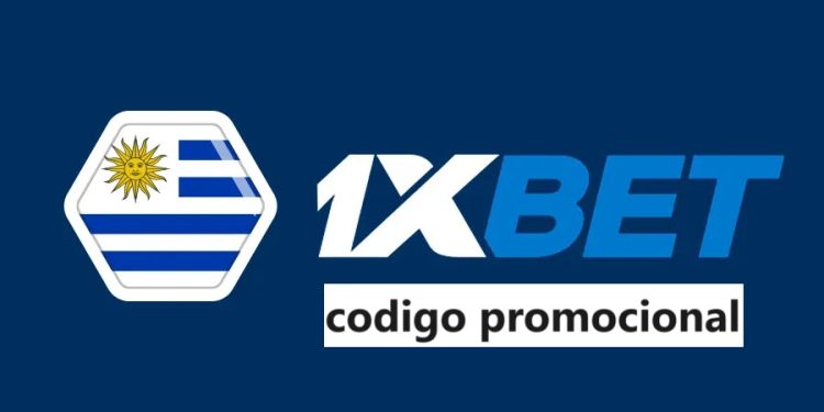 Codigo promocional 1xBet Uruguay