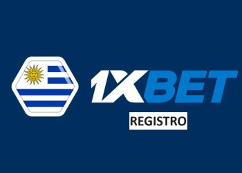 registro 1xbet Uruguay