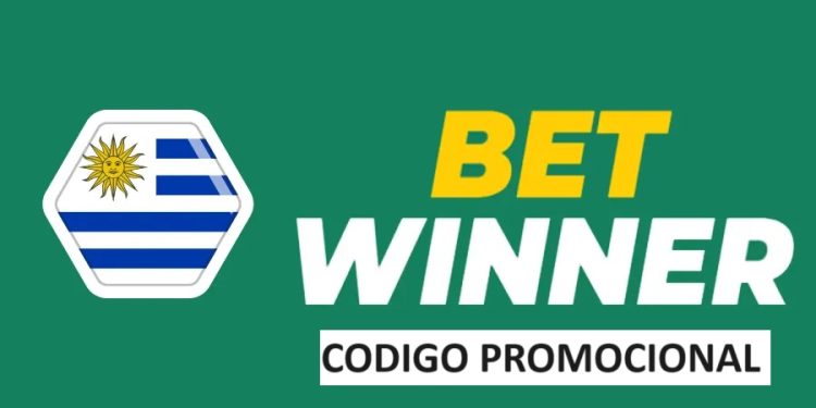 codigo promocional Betwinner Uruguay