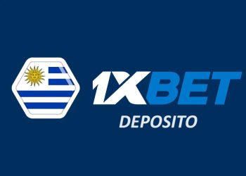 1xbet deposito en Uruguay