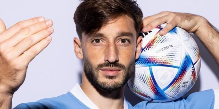 Matías Viña: salario y costos de transferencia