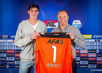 sergio rochet salario