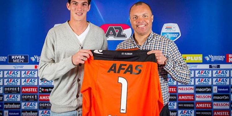 sergio rochet salario