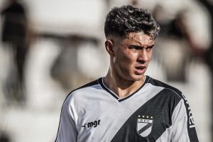 Mateo Ponte: salario y coste del traspaso