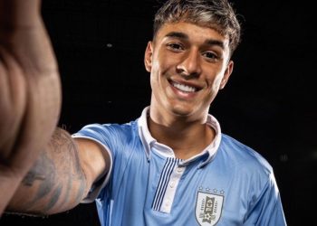 Mateo Ponte: salario y coste del traspaso