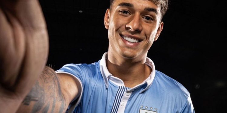 Mateo Ponte: salario y coste del traspaso