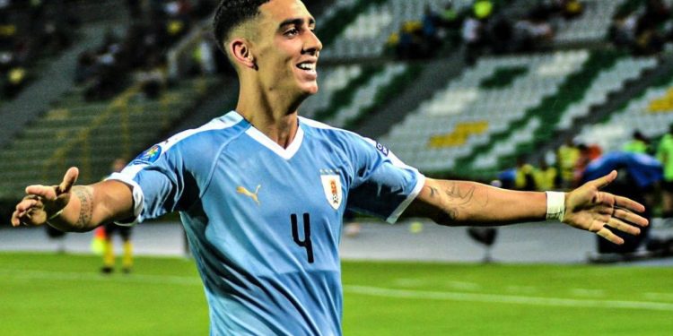 Pumita Rodríguez: salario y costes de transferencia