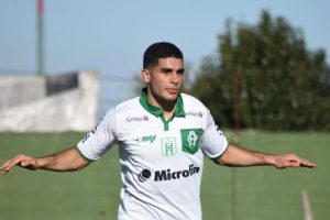 Michel Araujo: salario y coste del traspaso