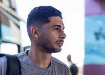 Michel Araujo: salario y coste del traspaso