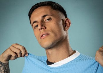 Brian Rodríguez: salario y costos de transferencia