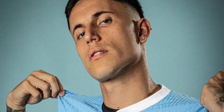 Brian Rodríguez: salario y costos de transferencia