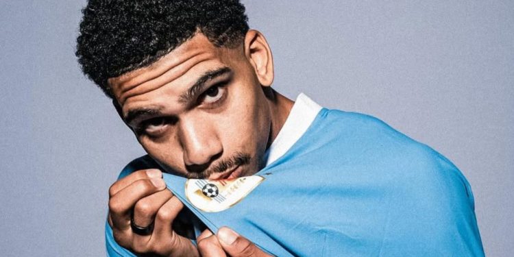 Ronald Araújo: salario y costes de transferencia