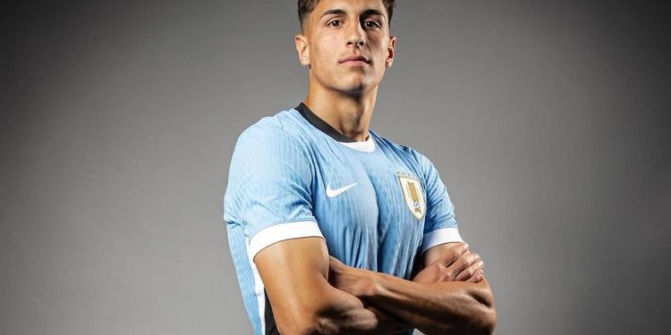 Facundo Bernal: salario y costos de transferencia