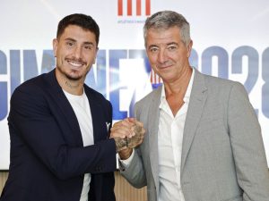 José Giménez: salario y costes de traspaso