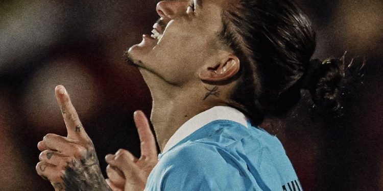 Darwin Núñez: salario y costos de transferencia