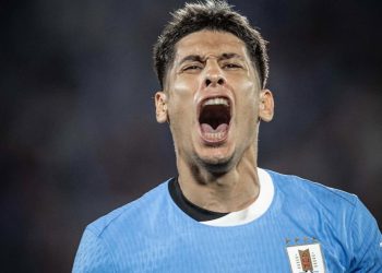 Mathías Olivera: salario y costes de transferencia