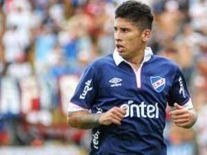 Mathías Olivera: salario y costes de transferencia