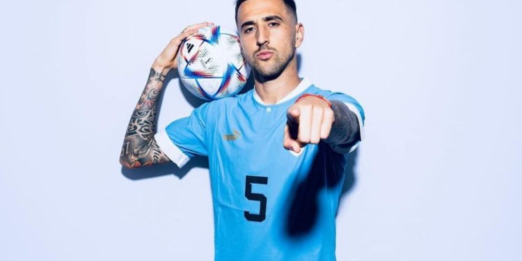 Matías Vecino: salario y costos de transferencia