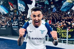 Matías Vecino: salario y costos de transferencia