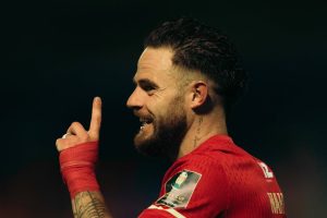 Nahitan Nández: salario y costos de transferencia