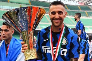 Matías Vecino: salario y costos de transferencia