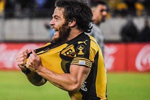 Nahitan Nández: salario y costos de transferencia