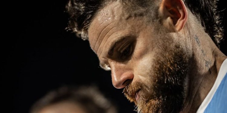 Nahitan Nández: salario y costos de transferencia