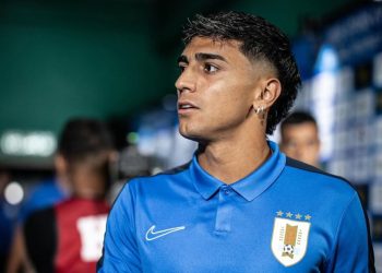 Facundo Torres: salario y costos de transferencia