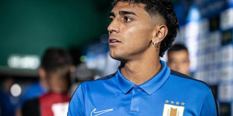 Facundo Torres: salario y costos de transferencia