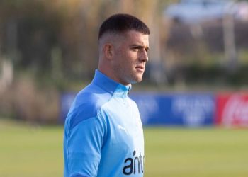 Ignacio Ramírez: salario y costes de fichaje