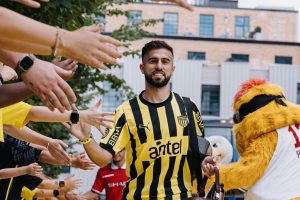 Diego Rossi: salario y costes de transferencia