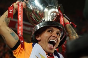 Lucas Torreira: salario y coste del traspaso