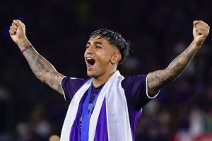 Facundo Torres: salario y costos de transferencia