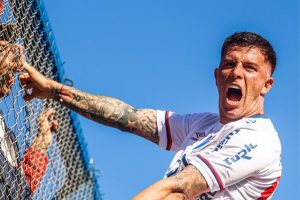 Ignacio Ramírez: salario y costes de fichaje