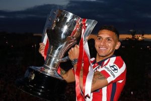 Lucas Torreira: salario y coste del traspaso