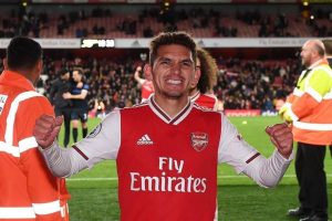 Lucas Torreira: salario y coste del traspaso