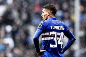Lucas Torreira: salario y coste del traspaso