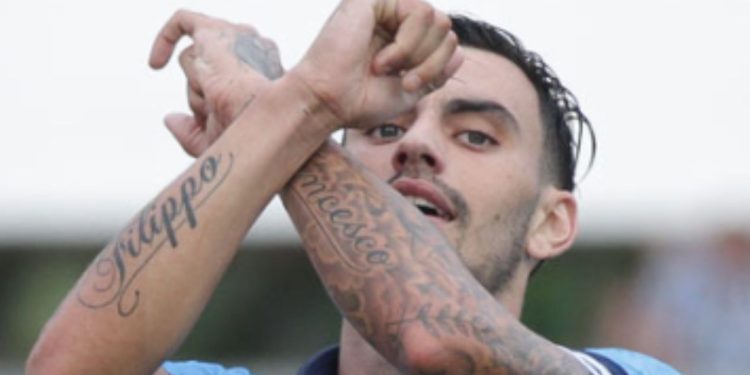 Gonzalo Mastriani: salario y costes de transferencia