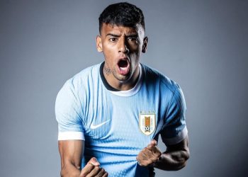 Luciano Rodríguez: salario y costes de transferencia