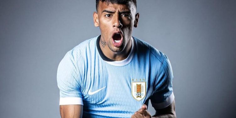 Luciano Rodríguez: salario y costes de transferencia