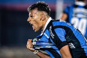 Luciano Rodríguez: salario y costes de transferencia