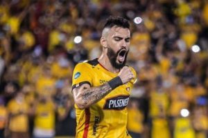 Gonzalo Mastriani: salario y costes de transferencia