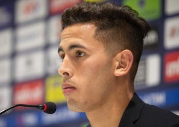 Christian Oliva: salario y costes de fichaje