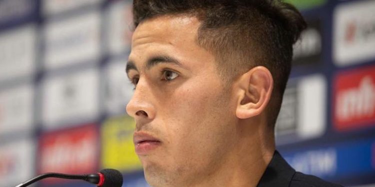 Christian Oliva: salario y costes de fichaje