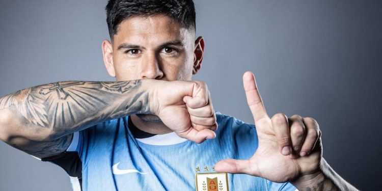 Agustín Sant'Anna: salario y gastos de transferencia