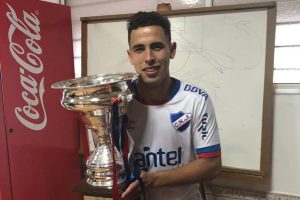 Christian Oliva: salario y costes de fichaje