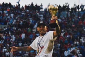 Agustín Sant'Anna: salario y gastos de transferencia