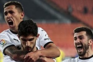 Christian Oliva: salario y costes de fichaje